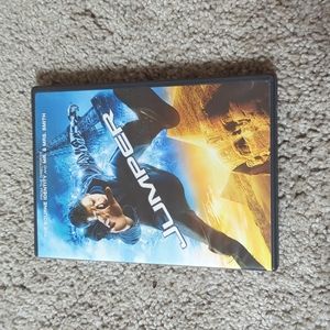 2/7 or 3/10 DVDs, Jumper DVD